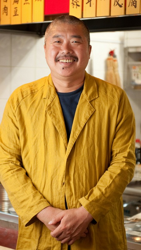 梁宝璋 氏