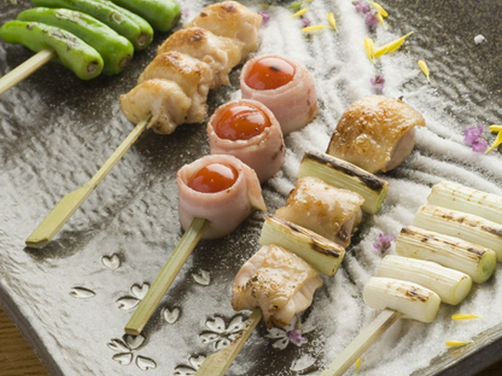 鳥火鳥火　Cho‐Bi　Cho‐Bi