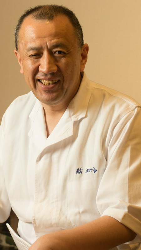 武藤　修 氏