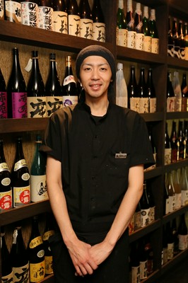 中野　鋭一郎 氏