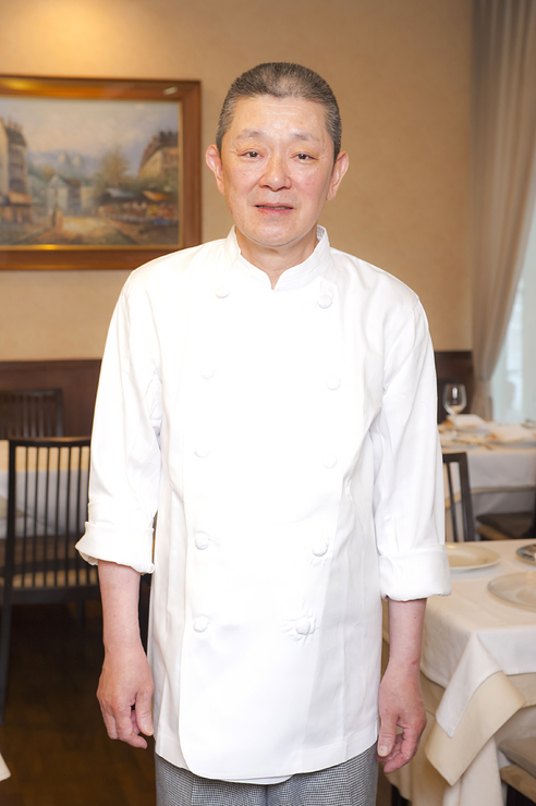 Kazama Masahiko