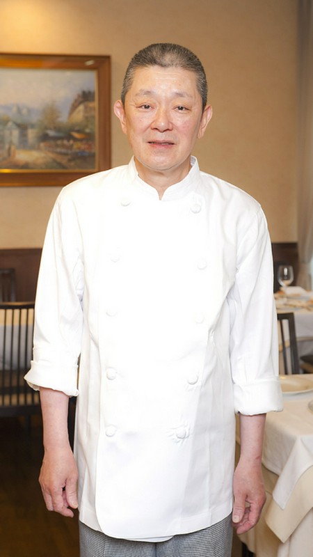 風間　正彦 氏