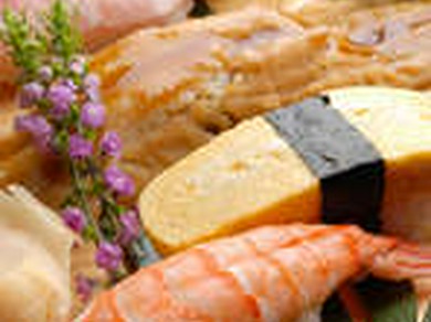 シェフのおすすめ料理