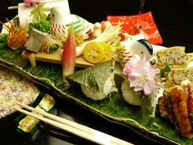 神楽坂前田