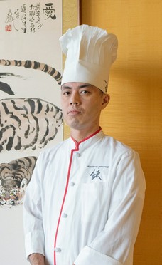 佐々木　賢治 氏