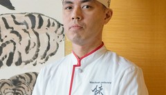 佐々木　賢治 氏