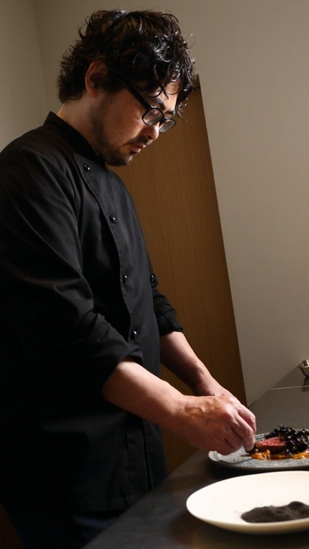 藤田　政昭 氏