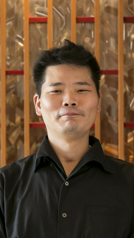 山下　和幸 氏