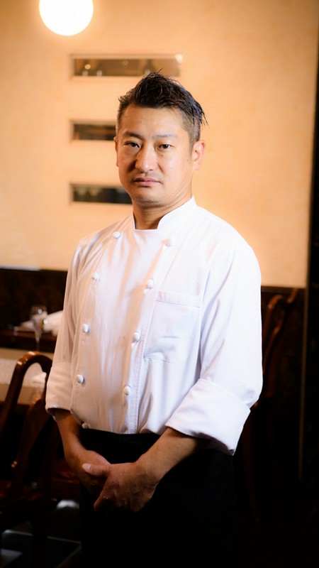 本田　フトシ 氏