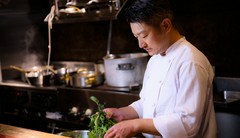 本田　フトシ 氏