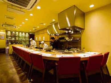 シェフのおすすめ料理