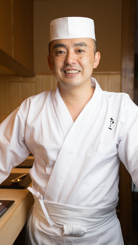 小崎　一郎 氏