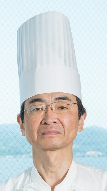 山本　盛五 氏