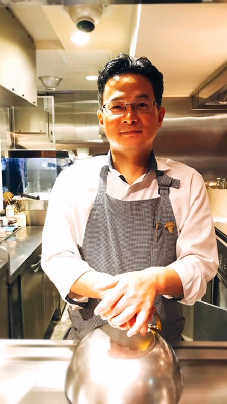 加藤　壮一 氏