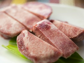 焼肉金城 北谷本店