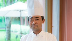 横溝 勇二 氏