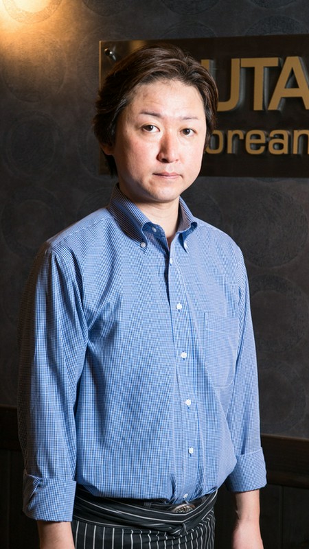 須藤　弘之 氏