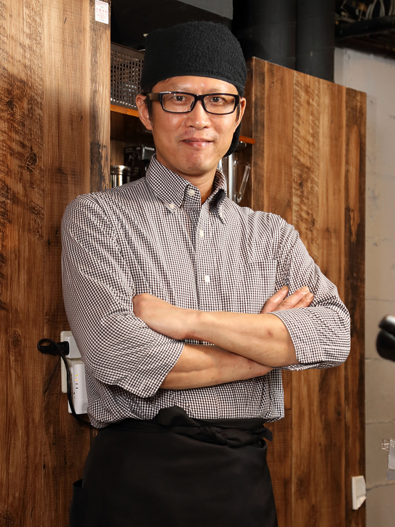 chef