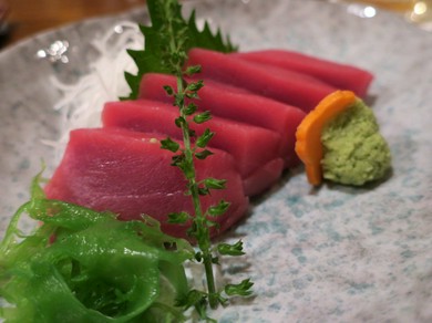 シェフのおすすめ料理