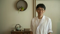 戸島 圭吾 氏
