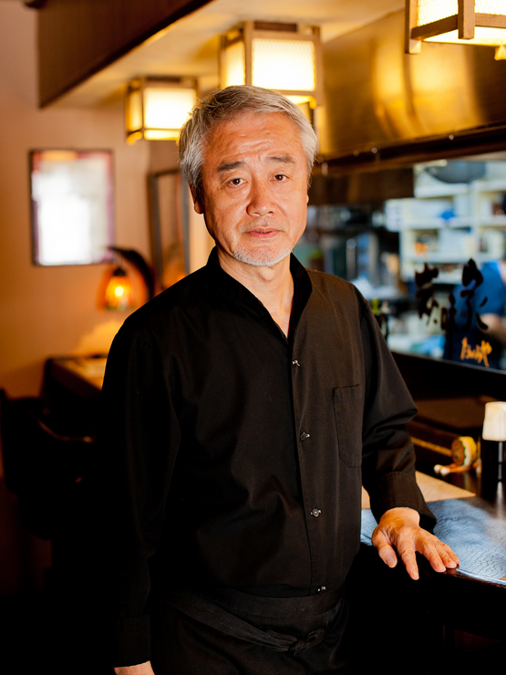 藤川　恭浩 氏