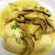 上西　一真シェフの投稿写真