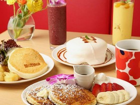 Dining　＆　Cafe　HoiHoi