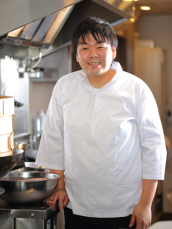 Minami Toshiro