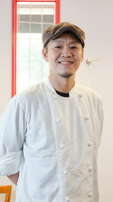 福田　庸平 氏