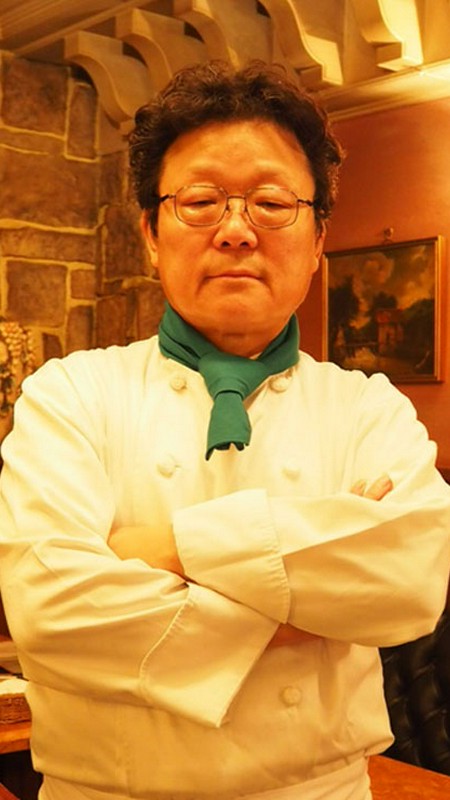 山中　崇裕 氏