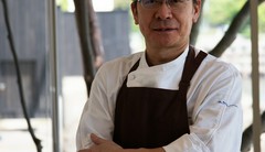 樋口　貞治 氏