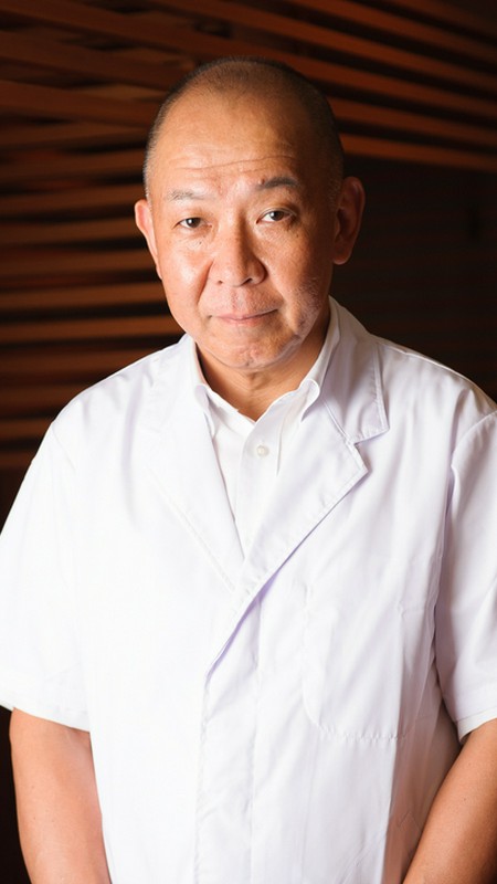 吉岡　茂樹 氏