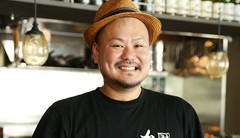 小田　裕次 氏