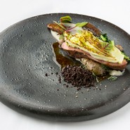 高添　邦彦シェフの投稿写真