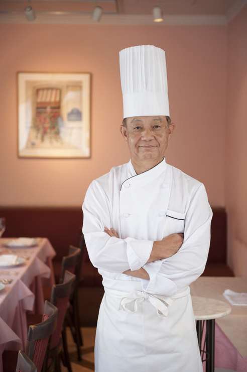Sasaki Kiyoyasu
