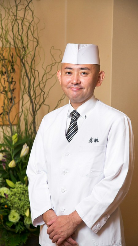 加治屋　志郎 氏