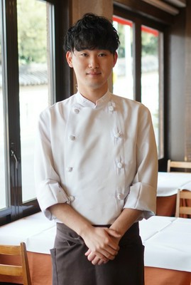 木下　一輝 氏