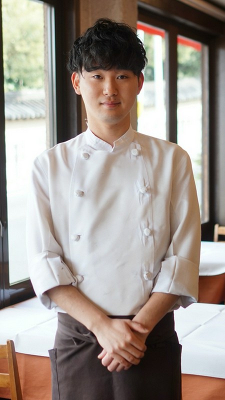 木下　一輝 氏