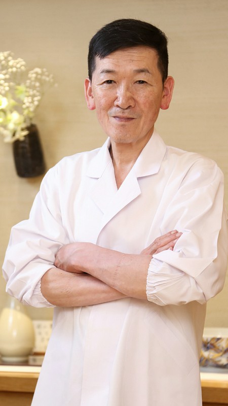 福元　敏雄 氏
