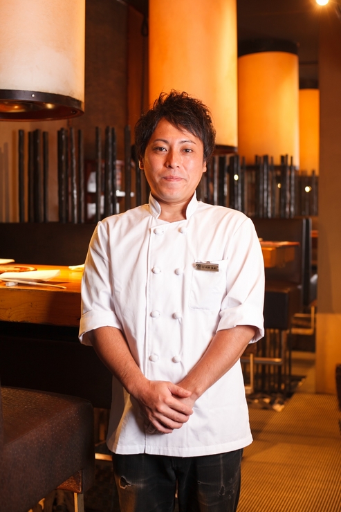 川田　昌也 氏