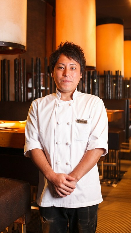 川田　昌也 氏