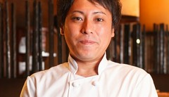 川田　昌也 氏