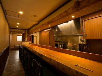 シェフのおすすめ料理