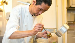 田中　俊靖 氏