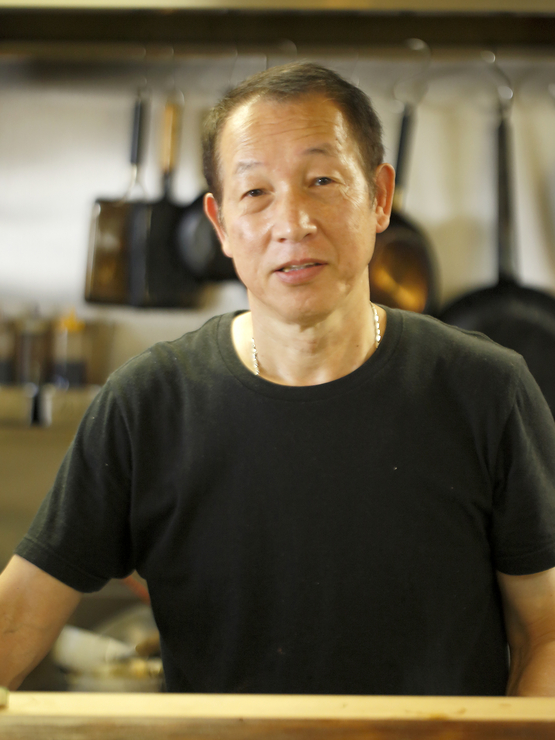 太田　浩二 氏