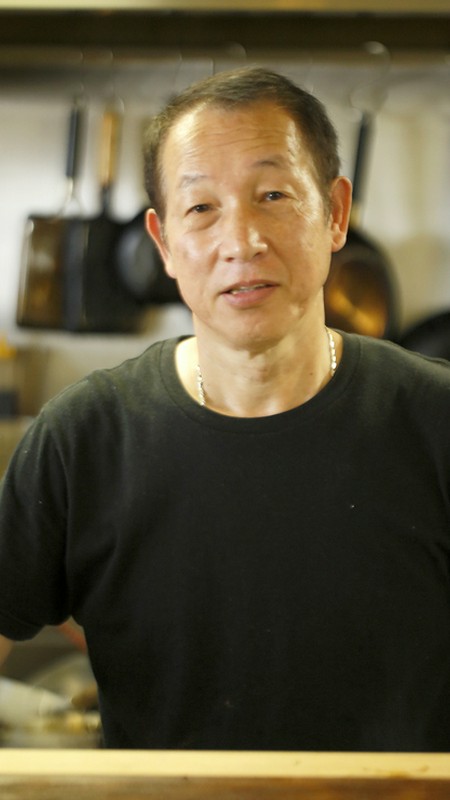 太田　浩二 氏