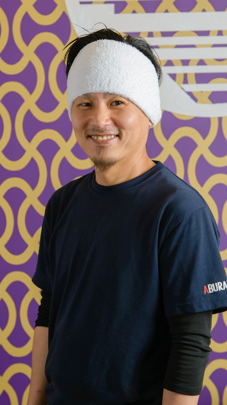 前田　純一 氏
