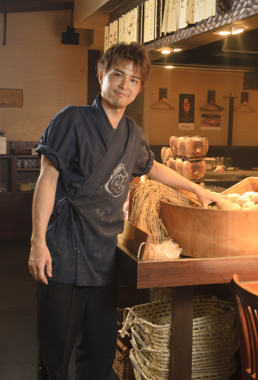 chef