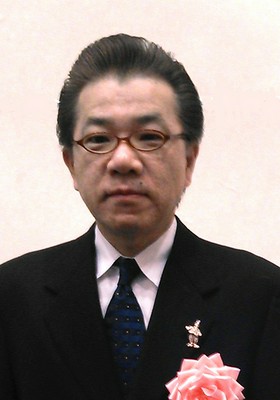 溝口　雅彦 氏