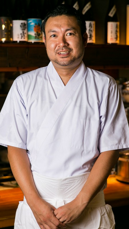 丸田　勝弘 氏